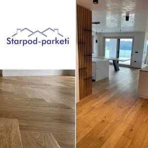 Starpod parketi d.o.o.