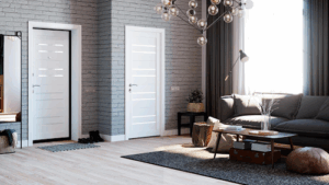 Apecs Doors