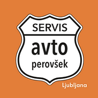 Avto Perovšek