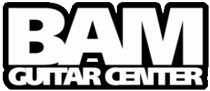 Bam Guitar Center