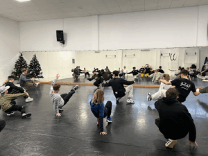 BastArts Academy - ŠKD Bast