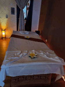 Bee Thai Massage