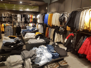 Bershka