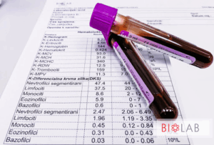 Biolab laboratorijska diagnostika d.o.o