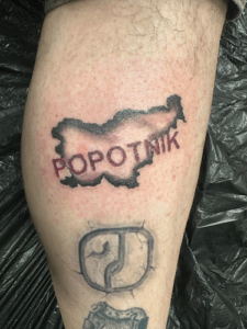 Black Tattoo