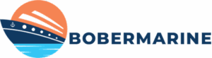 Bobermarine-plovba