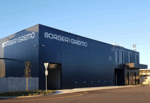 Borger Gremo