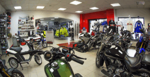 Bs center trgovina in storitve d.o.o