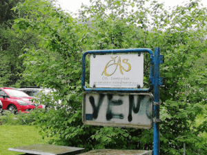 Čas - zasebna šola za varnostno izobraževanje d.o.o