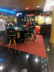 Casino Admiral Ljubljana center