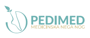 Center Pedimed