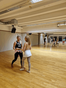 Center Premik