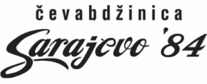 Čevabdžinica Sarajevo '84