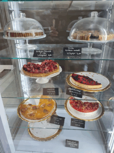 Dimatteo Gelateria