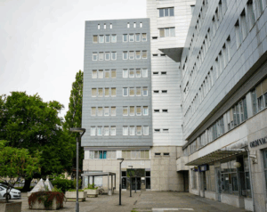 Direkcija Republike Slovenije za infrastrukturo