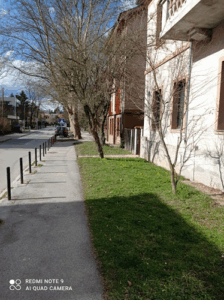 Dom starejših občanov Ljubljana Vič-Rudnik