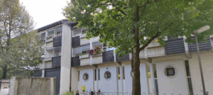 DSO Ljubljana-Moste