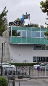 Energo Plus