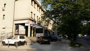 Estrada studio d.o.o