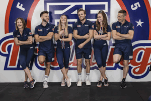 F45 Training Bežigrad