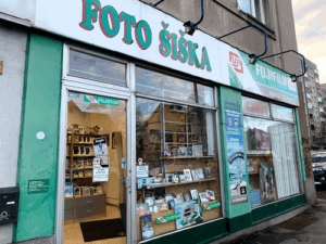 Foto Šiška