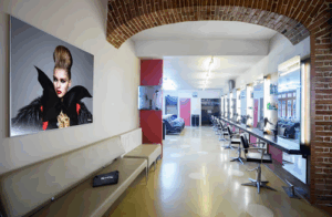 Frizerski salon Stevo