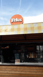 Frks BTC