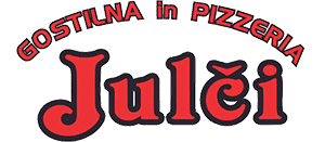 Gostilna in pizzerija Julči