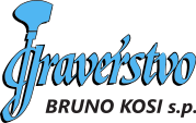 Graverstvo Bruno Kosi s.p