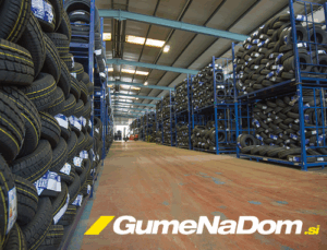 Gume na dom