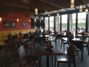 Horse’s Pub
