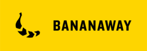 Ime podjetja je Bananaway