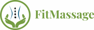 Ime podjetja je Fitmassage