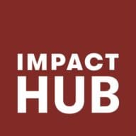 Ime podjetja je Impact Hub Ljubljana
