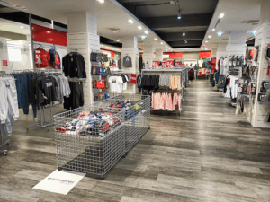 Intersport Outlet BTC