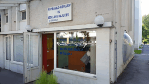 Izdelava ključev in popravilo čevljev, Marjan Bende s.p