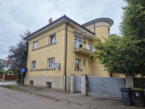 Kemična Expres čistilnica Robert Guzelj s.p
