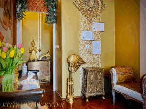 Kitiya Thai Center
