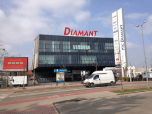 Kolesarska trgovina Maxisport Čerin