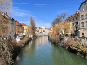 Ljubljana Free Tour