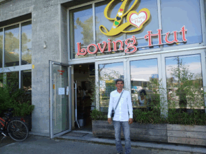 Loving Hut