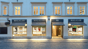 Malalan Ljubljana