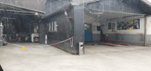 Mar-Dam vulkanizersko in trgovsko podjetje
