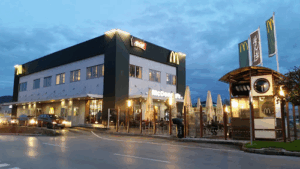 McDonald's Slovenija