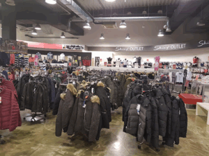 Mega Outlet