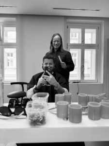 Mič Styling