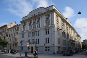 Ministrstvo za pravosodje