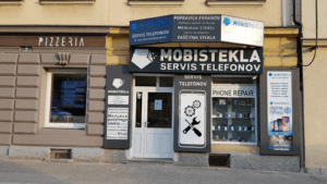 Mobistekla.si