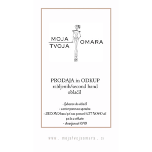 Moja tvoja omara