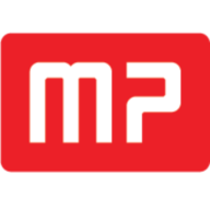 MP hub. coworking